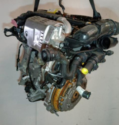Moteur PEUGEOT 208 2 Photo n°1
