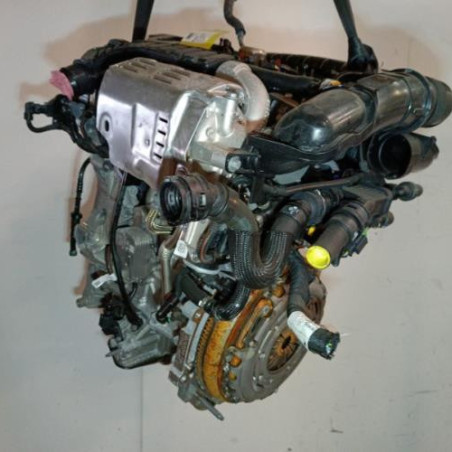Moteur PEUGEOT 208 2 Photo n°1