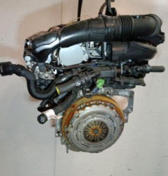 Moteur PEUGEOT 208 2