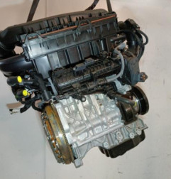Moteur PEUGEOT 208 2 Photo n°3