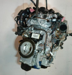 Moteur PEUGEOT 208 2 Photo n°4
