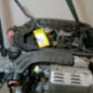 Moteur PEUGEOT 208 2