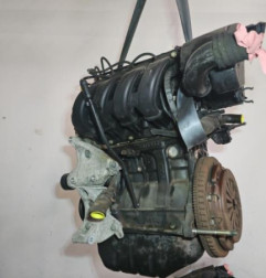 Moteur RENAULT TWINGO 1 Photo n°1