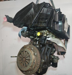 Moteur RENAULT TWINGO 1