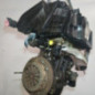 Moteur RENAULT TWINGO 1