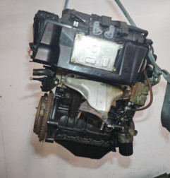 Moteur RENAULT TWINGO 1 Photo n°3