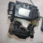 Moteur RENAULT TWINGO 1