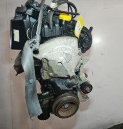 Moteur RENAULT TWINGO 1 Photo n°4