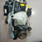 Moteur RENAULT TWINGO 1