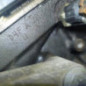 Moteur RENAULT TWINGO 1