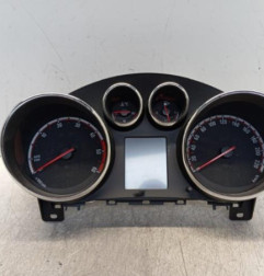Compteur OPEL MERIVA B Photo n°1