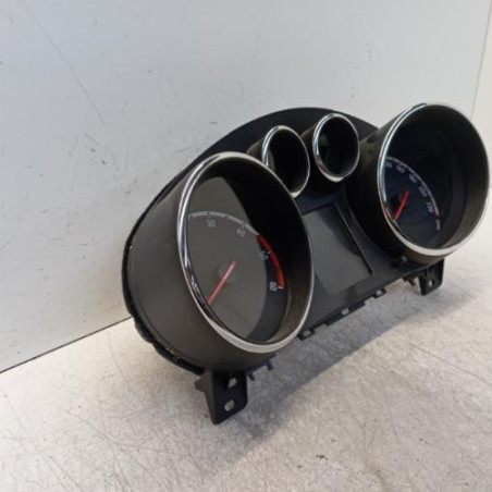 Compteur OPEL MERIVA B