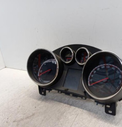 Compteur OPEL MERIVA B Photo n°3