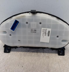 Compteur OPEL MERIVA B Photo n°4