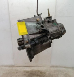 Boite de vitesses PEUGEOT 206