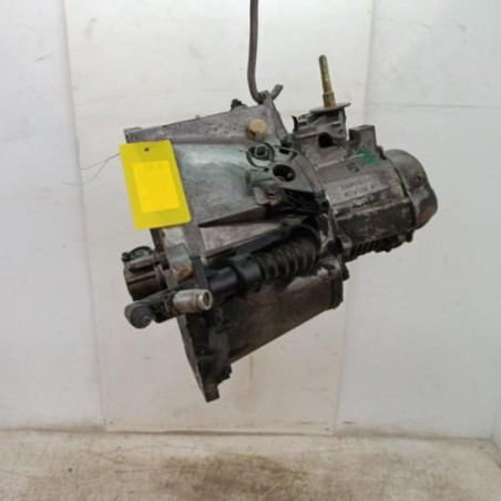 Boite de vitesses PEUGEOT 206