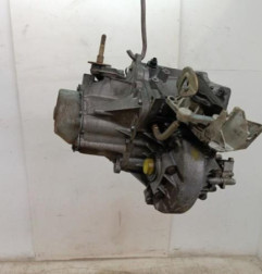 Boite de vitesses PEUGEOT 206 Photo n°5