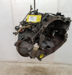 Boite de vitesses PEUGEOT 206 Photo n°1