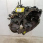 Boite de vitesses PEUGEOT 206