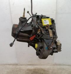 Boite de vitesses PEUGEOT 206