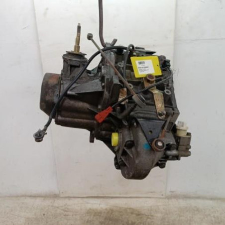 Boite de vitesses PEUGEOT 206