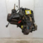 Boite de vitesses PEUGEOT 206