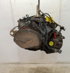 Boite de vitesses PEUGEOT 206 Photo n°3