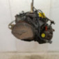 Boite de vitesses PEUGEOT 206