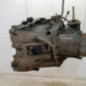 Boite de vitesses PEUGEOT 206