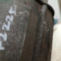 Boite de vitesses PEUGEOT 206