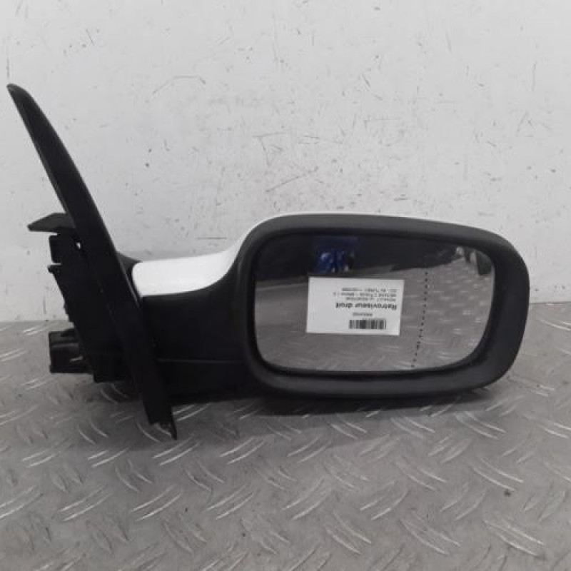 Retroviseur droit RENAULT MEGANE 2