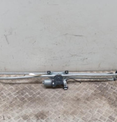 Moteur essuie glace avant OPEL MERIVA B Photo n°1