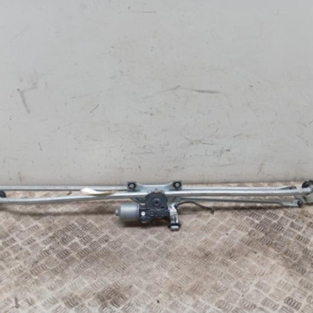 Moteur essuie glace avant OPEL MERIVA B Photo n°1