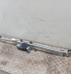 Moteur essuie glace avant OPEL MERIVA B