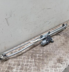 Moteur essuie glace avant OPEL MERIVA B Photo n°3