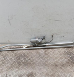 Moteur essuie glace avant OPEL MERIVA B Photo n°4