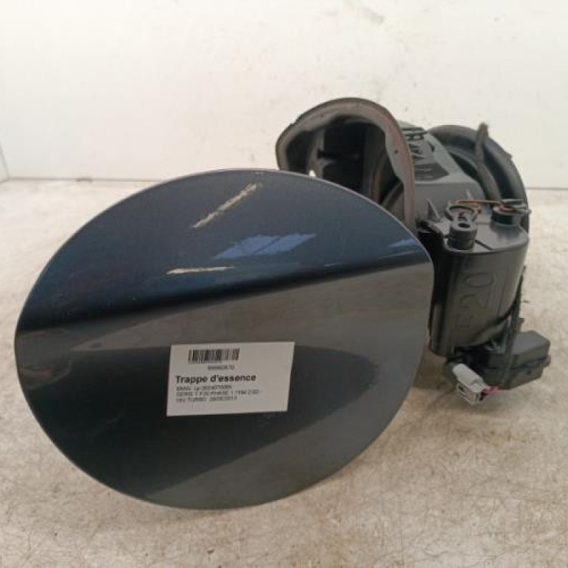Trappe d'essence BMW SERIE 1 F20 Trappe d'essence BMW SERIE 1 F20