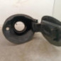 Trappe d'essence BMW SERIE 1 F20
