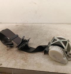 Ceinture avant droit BMW SERIE 1 F20 Photo n°1