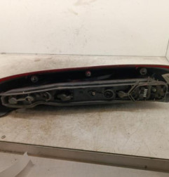 Feu arriere principal gauche (feux) OPEL CORSA C