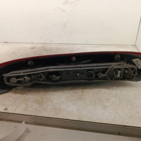 Feu arriere principal gauche (feux) OPEL CORSA C