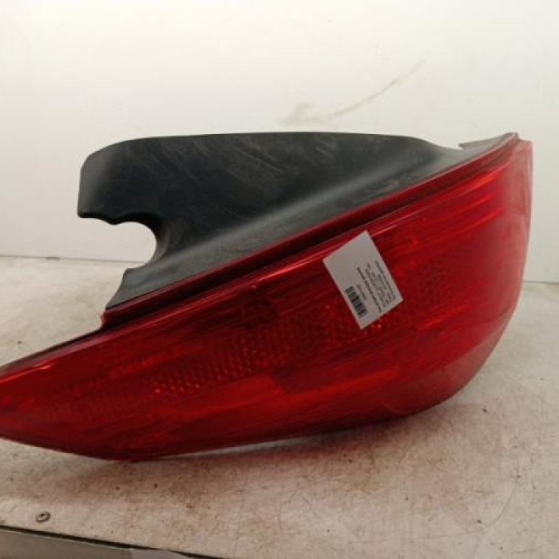 Feu arriere principal gauche (feux) PEUGEOT 308 1