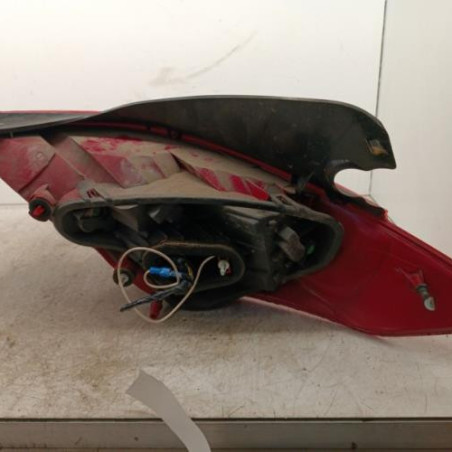 Feu arriere principal gauche (feux) PEUGEOT 308 1