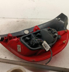 Feu arriere principal gauche (feux) RENAULT CLIO 3