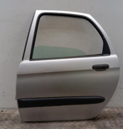 Porte arriere gauche CITROEN XSARA PICASSO Photo n°1