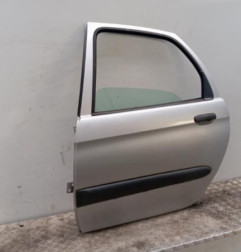 Porte arriere gauche CITROEN XSARA PICASSO Photo n°3