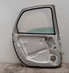 Porte arriere gauche CITROEN XSARA PICASSO Photo n°4