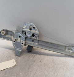 Leve vitre electrique avant gauche CITROEN C3 3 Photo n°3