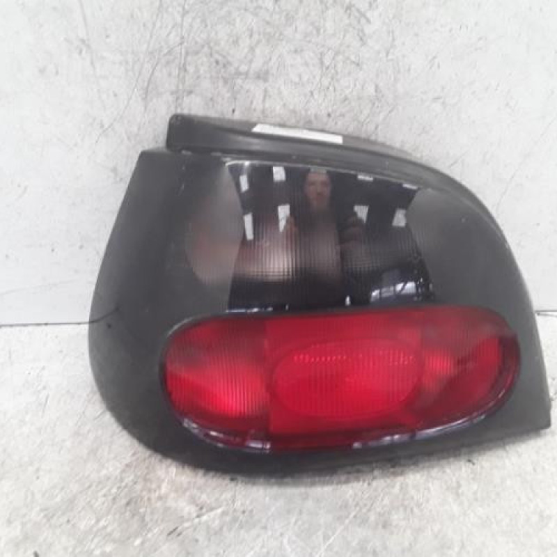 Feu arriere principal gauche (feux) RENAULT MEGANE 1