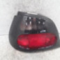 Feu arriere principal gauche (feux) RENAULT MEGANE 1